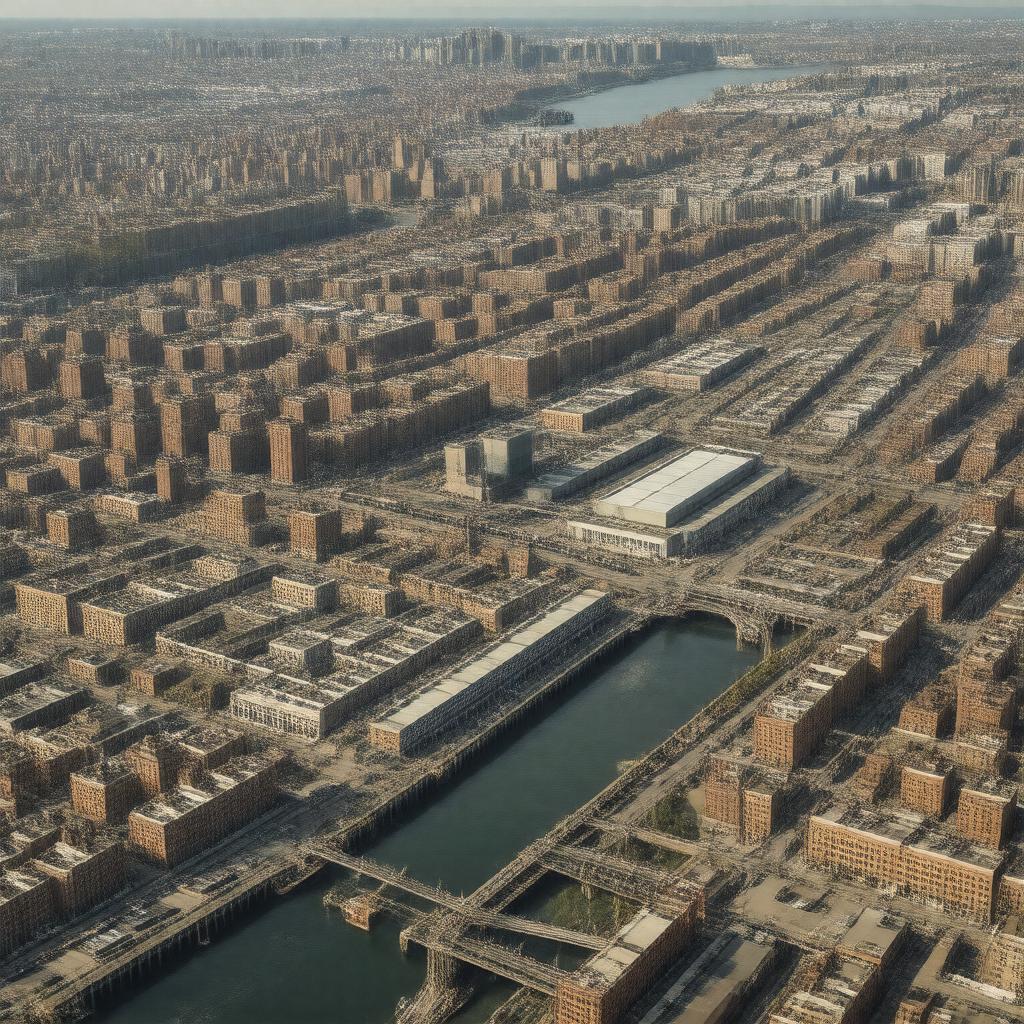 Hunts Point, Washington